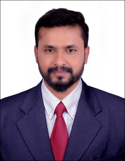 Mallesh Reddy